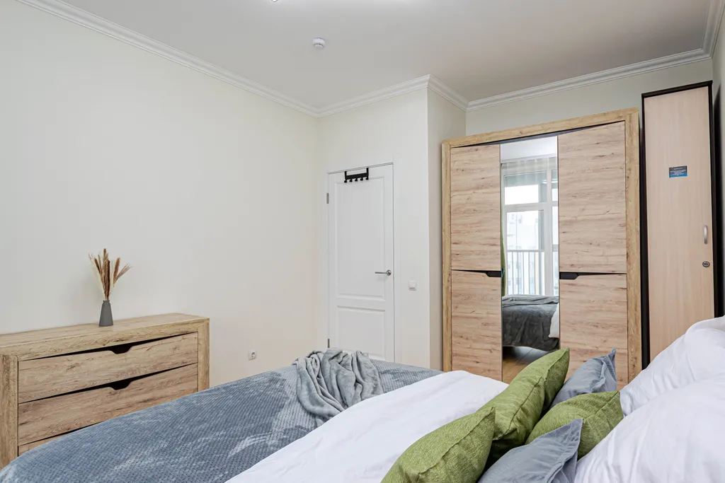 ЖК бизнес-класса "Премьер" | Парк Горького| ТРК "Семья"