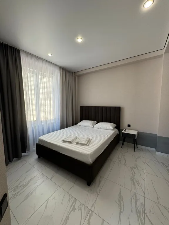 Квартира Комната — аренда посуточно в Небуг