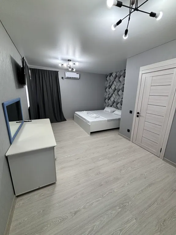 Шикарная квартира в тихом районе Пицунды