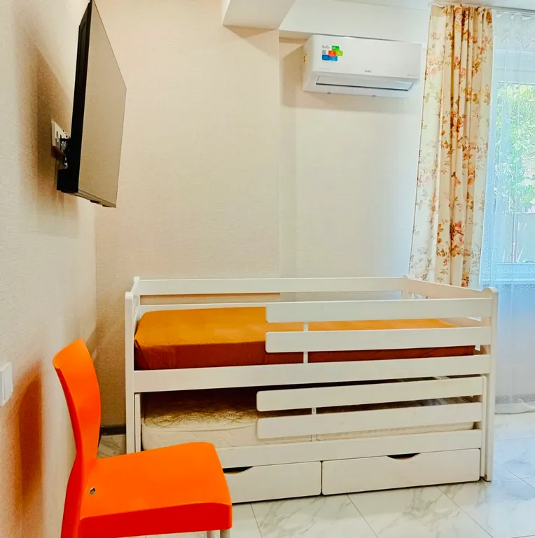 Квартира Комната — Адлер