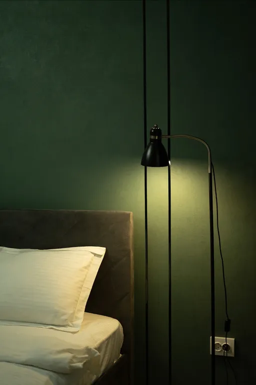 Квартира в самом центре, район Школьник