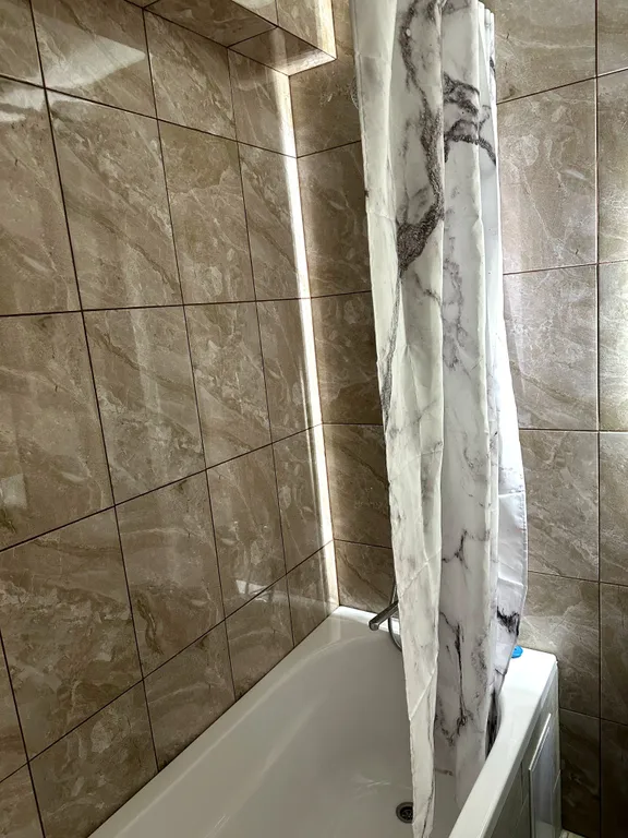 Квартира в спальном районе