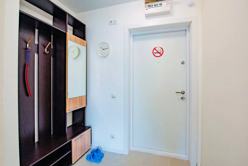 Светлая квартира для вашего уюта