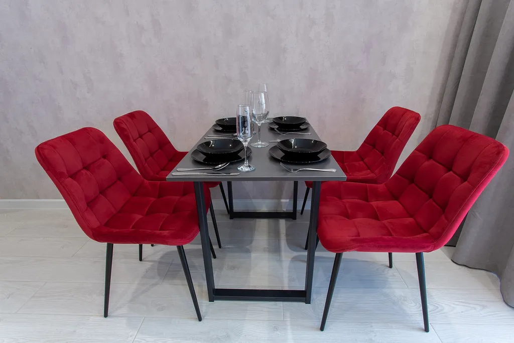 Квартира Дизайнерские апартаменты в ЖК Покровка-life — Красноярск