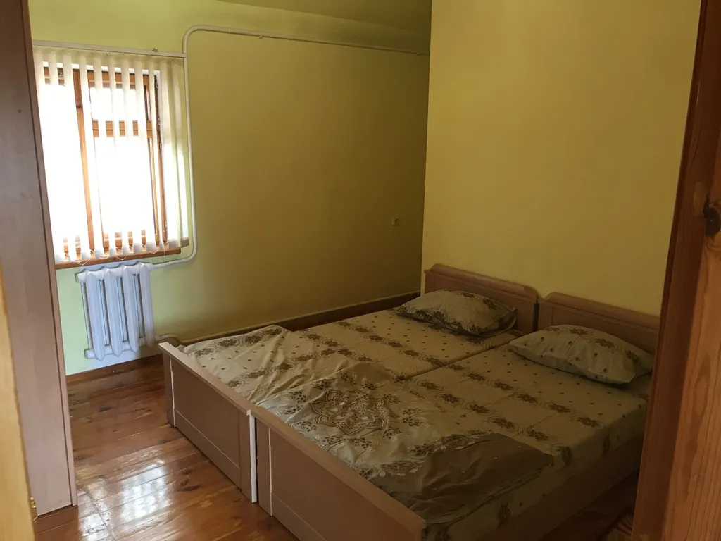 Коттедж Домик для семейного отдыха — Евпатория