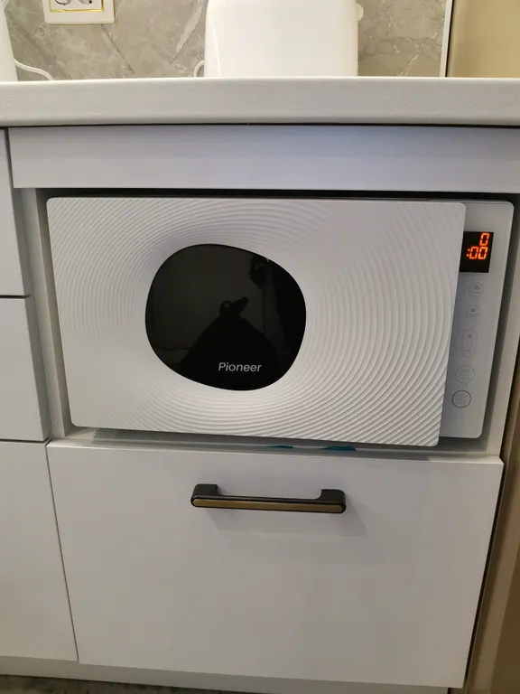 Эксклюзивная квартира в центре города