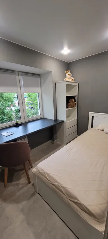 Квартира Квартира Апартамент в центре города — Ярославль