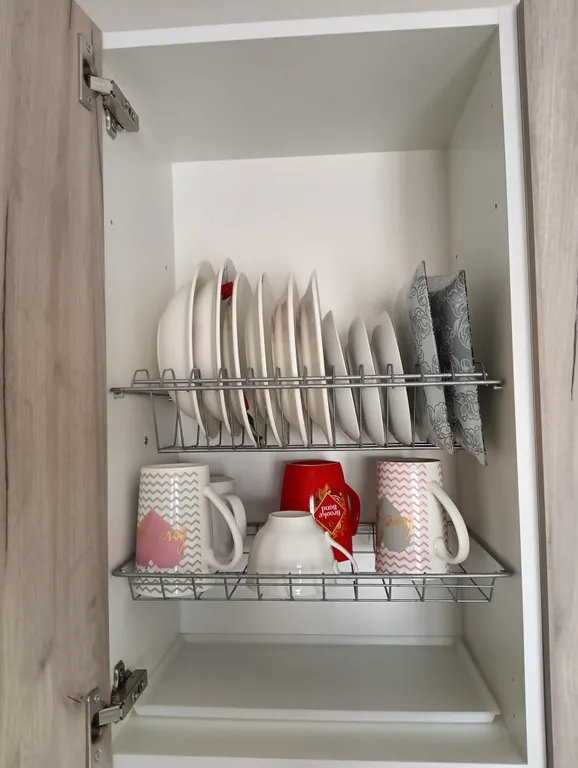 Уютная студия рядом с набережной