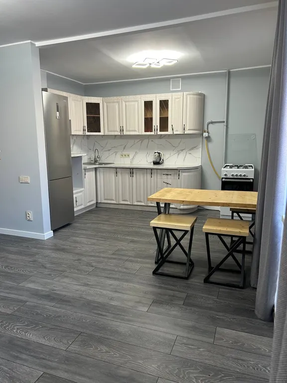 Уютная комфортная квартира с новым ремонтом — аренда посуточно в Канаш