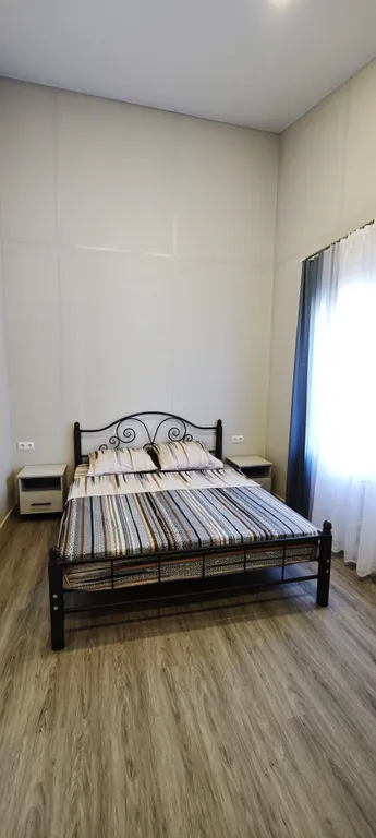 2-комнатные апартаменты 50 м² с видом на горы и подогревом бассейна
