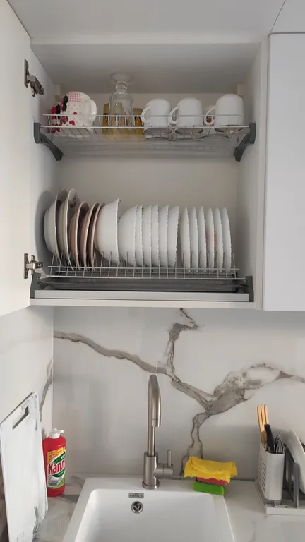 Квартира в новом ЖК