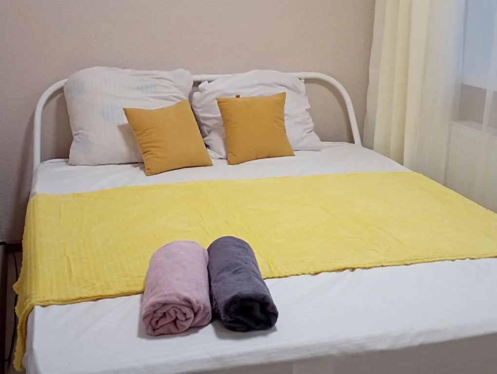 Уютная квартира — аренда посуточно в Ижевск