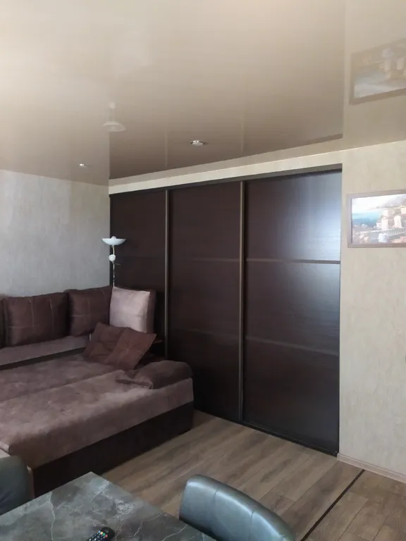 Апартаменты в центре города