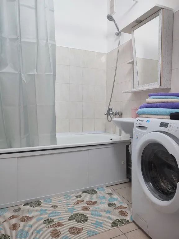 Квартира у моря