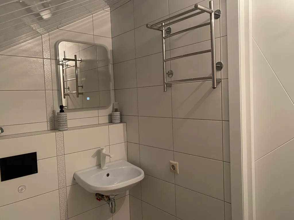 Гостевой дом Чуйковых