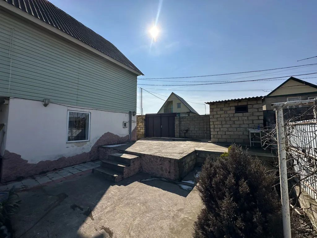 Коттедж Уютный дачный домик — Дербент