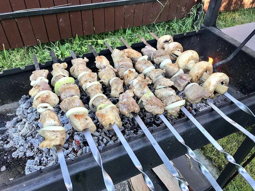 Дачный дом недалеко от центра и Мамаева кургана