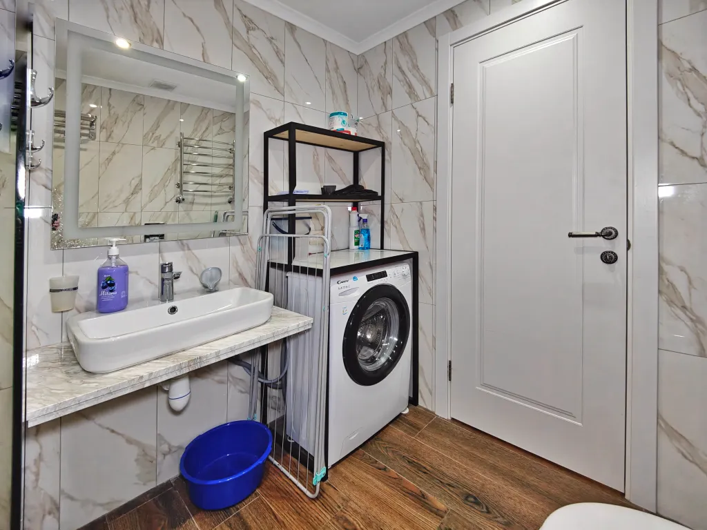 Квартира Квартира Студия в премиум ЖК на набережной — Анапа