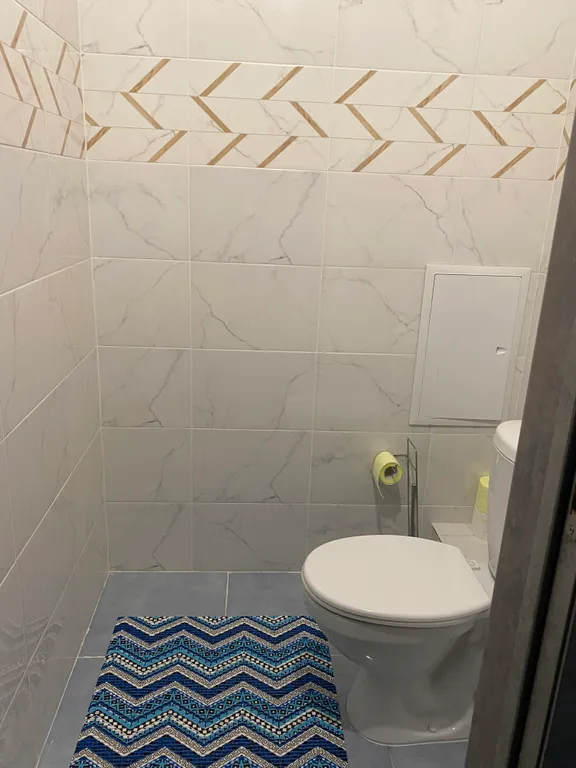 Уютная квартира у набережной