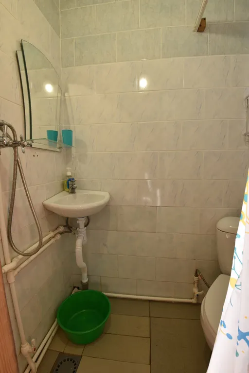 Квартира Комната — Кучугуры