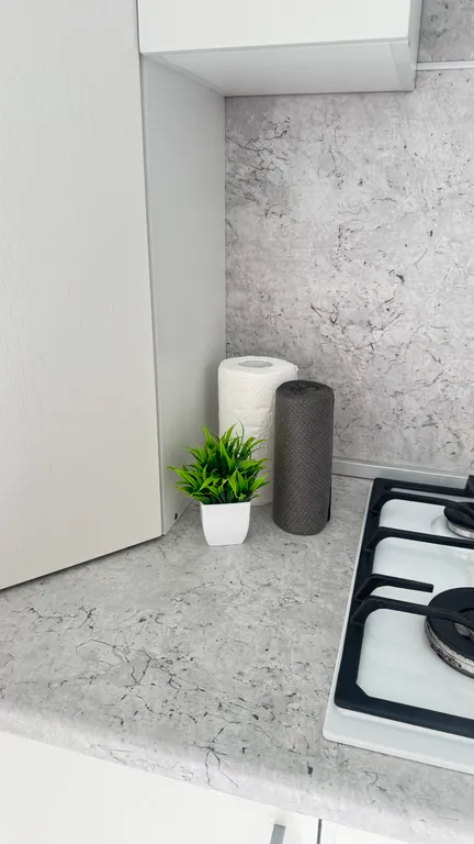 Квартира в самом красивом районе города