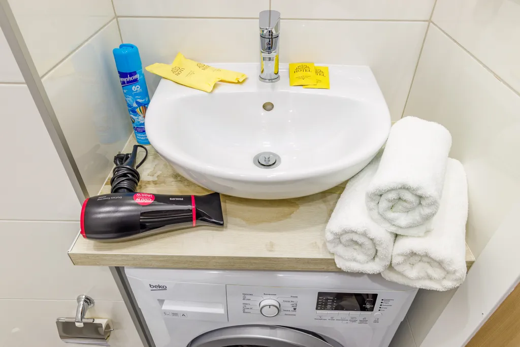 Видовые апартаменты