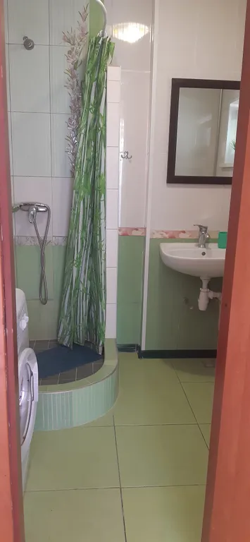 Коттедж Уютный домик, со своим двориком — Евпатория