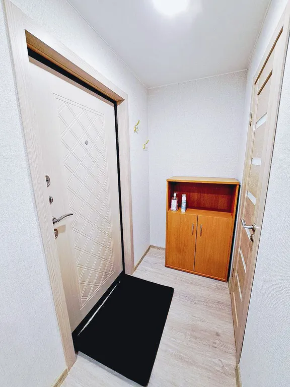 Квартира рядом с военной частью