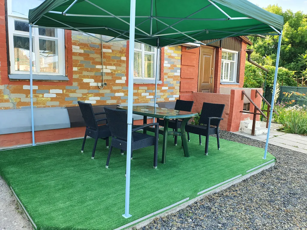 4-комнатный Дом