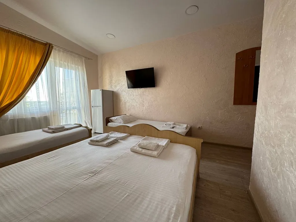 Квартира Комната — Адлер