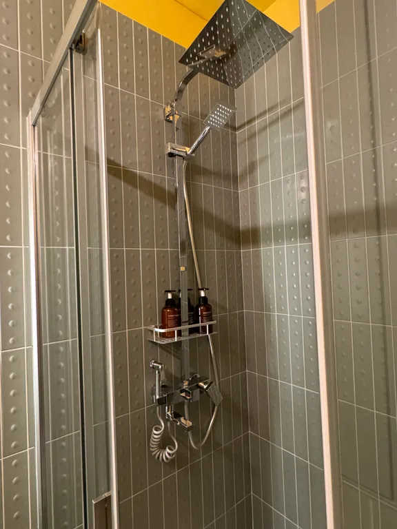 Дизайнерская квартира в центре Сортавалы в новом жк lamba