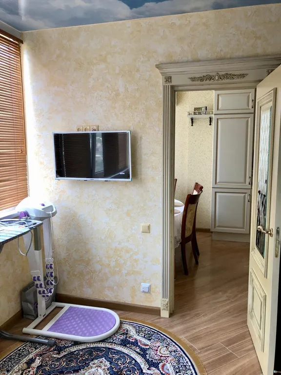 Квартира Абхазия Гагра