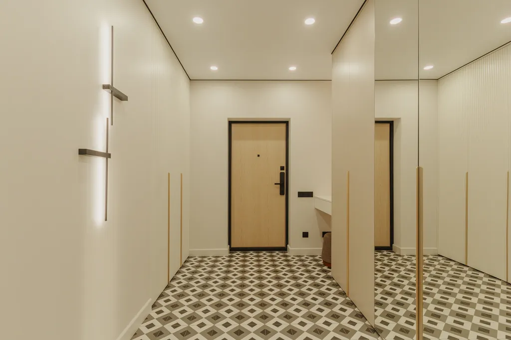 Уютная квартира в ЖК Яратам