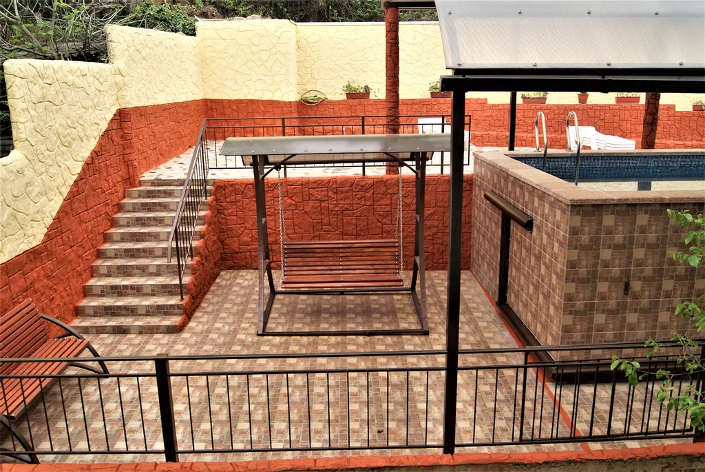 Квартира Комната — Лазаревское