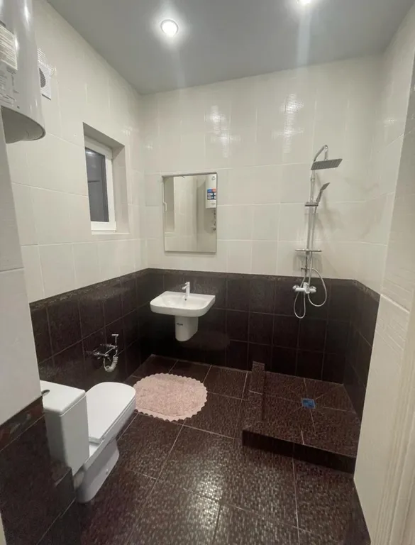 Семейные апартаменты на берегу моря