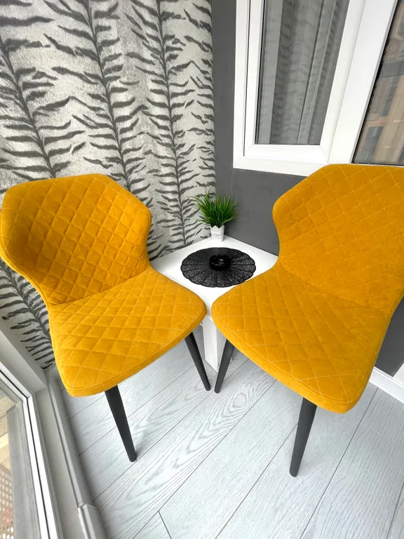 Квартира люкс