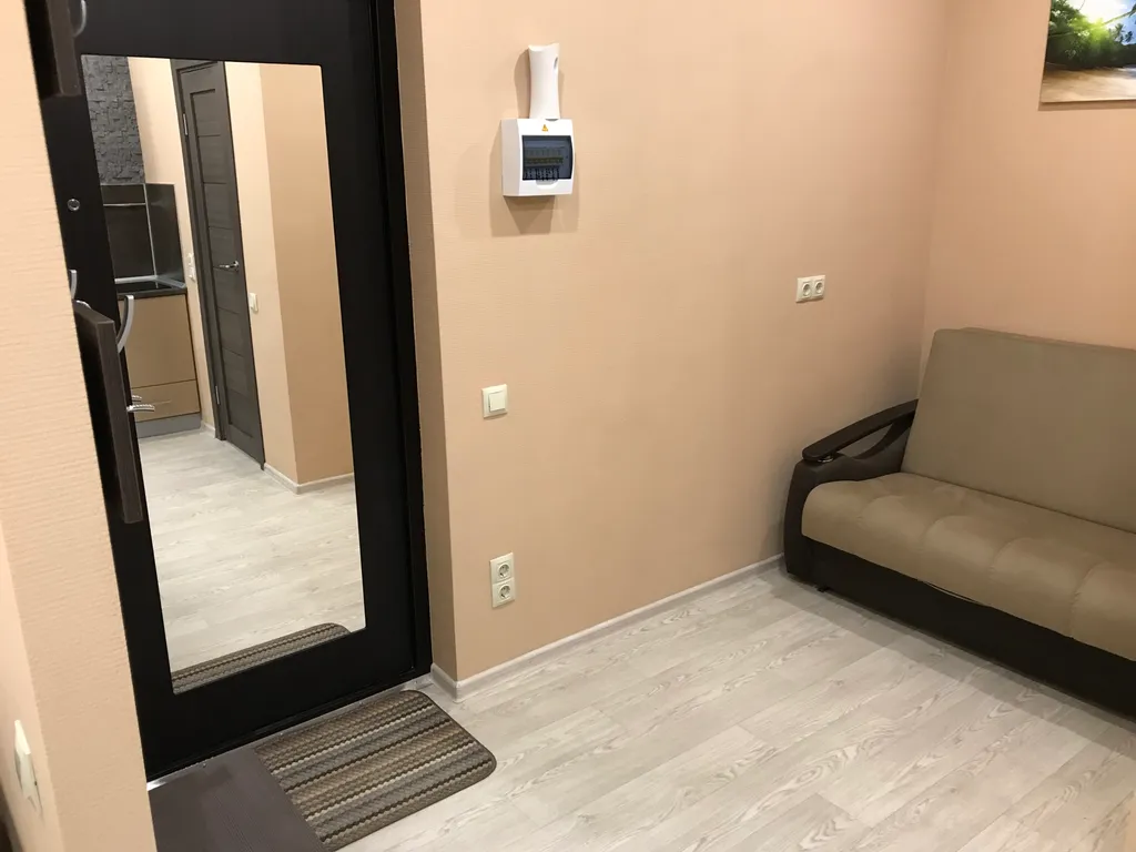 Апартамент в ЖК Машков в самом центре у ЖД