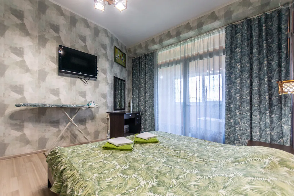 Квартира с дизайн-ремонтом по лучшей цене