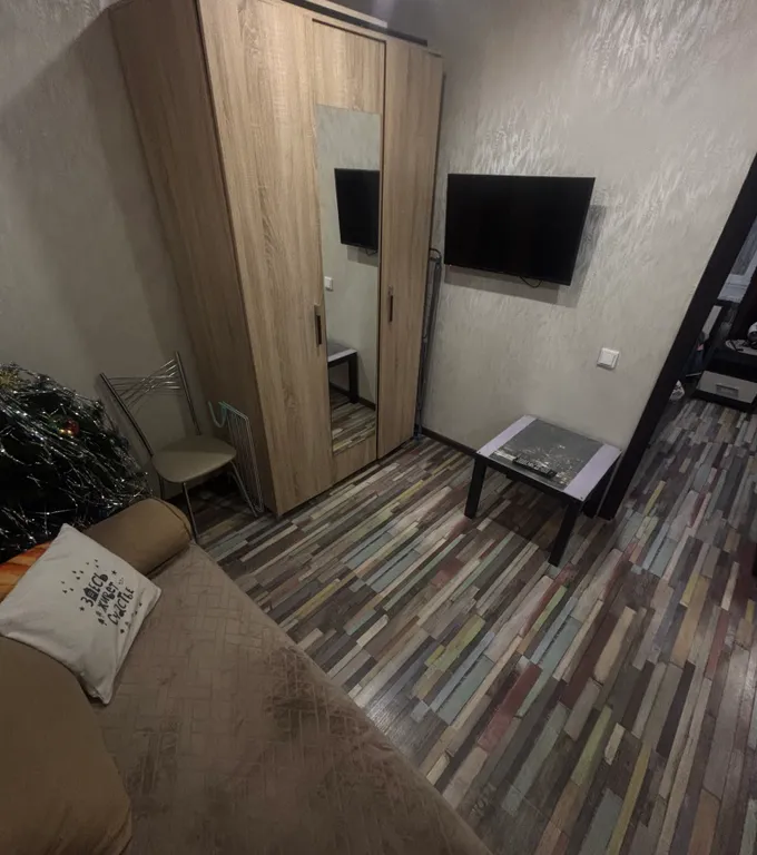 Квартира рядом с Московским вокзалом