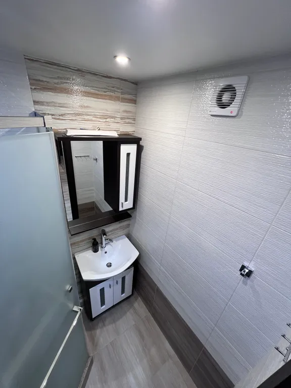 Уютная 2-комнатная квартира