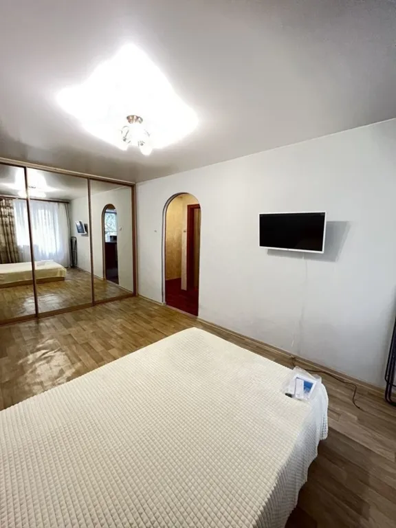 Уютная квартира рядом с озером кабан в центре города