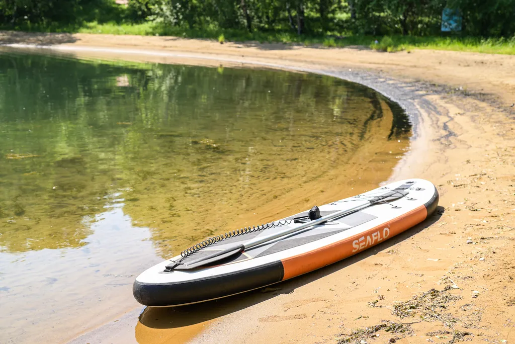 Вилла на берегу Ангары