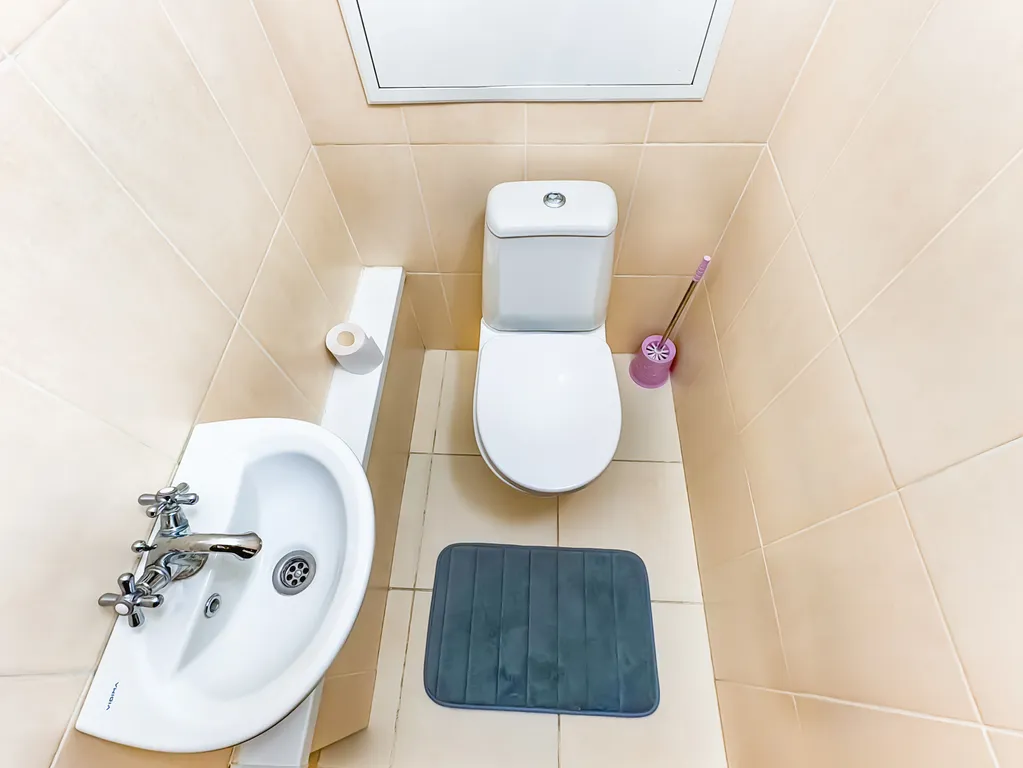 Квартира с легким доступом ко всему городу