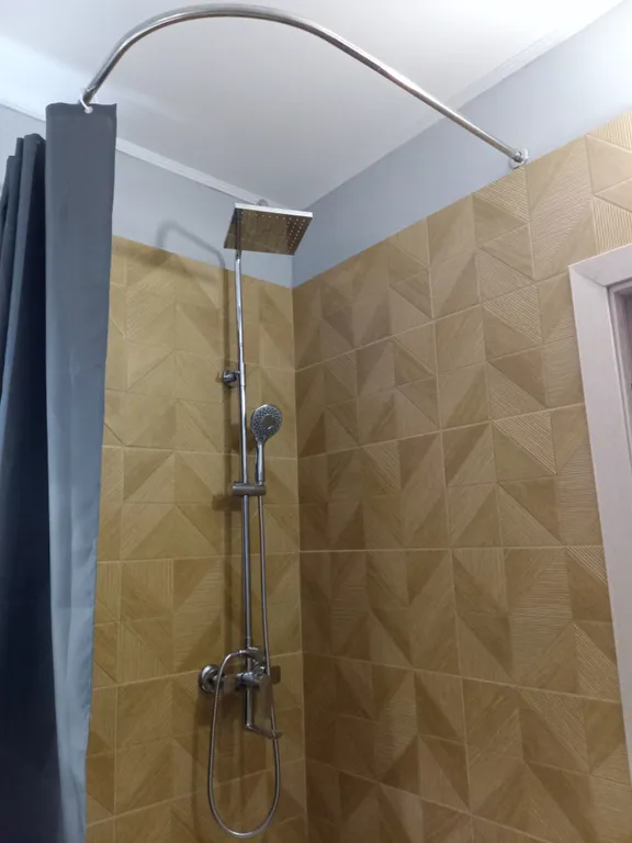 Вип студия в ЖК Зеленый Остров