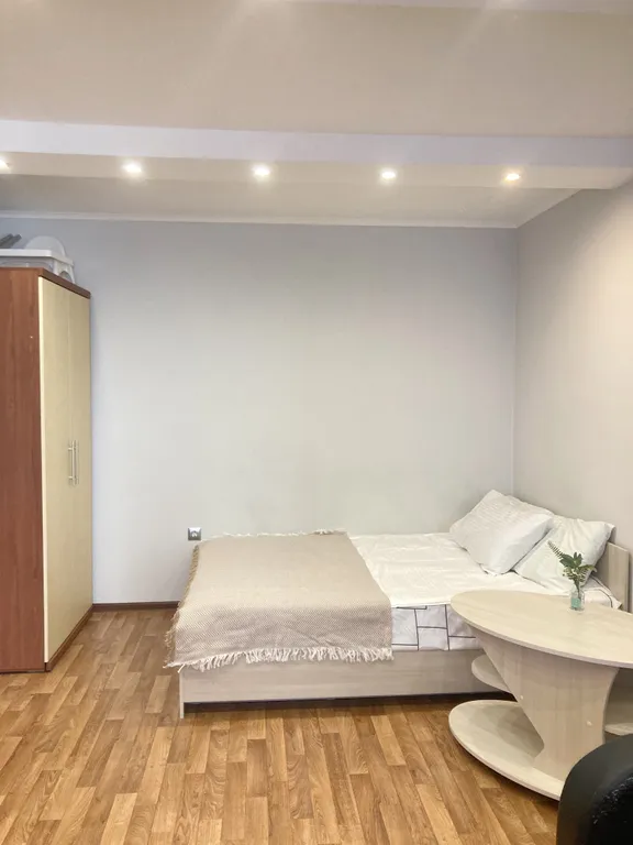 Квартира у пляжа Алексино с видом на море