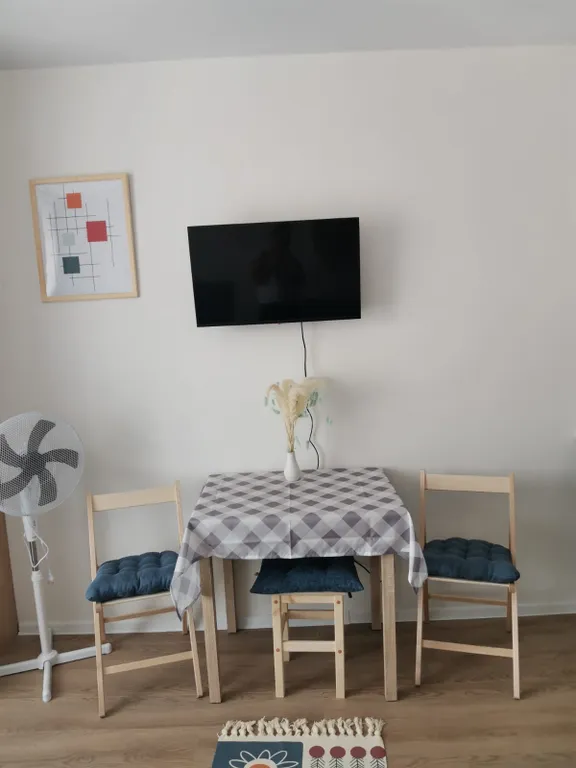 Студия рядом с аэропортом Внуково