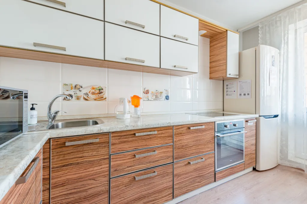 Недалёко от залива, кондиционер, гостиничный сервис, бесконтактно