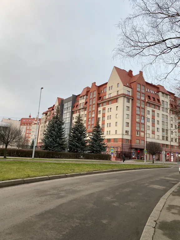 Grand Luxe Apartments