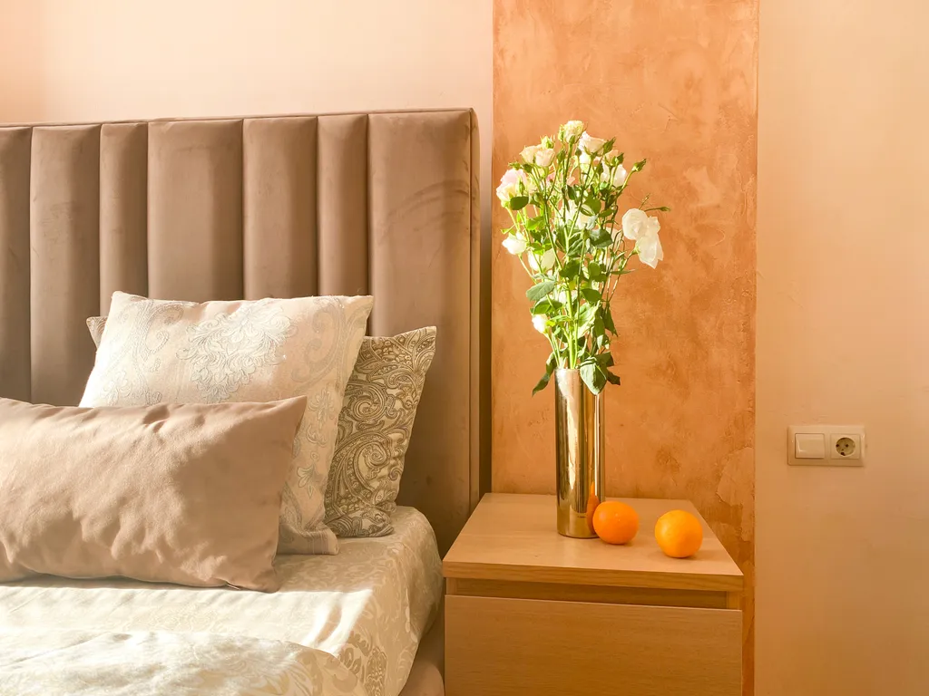 Квартира Квартира Студия в центре — Севастополь