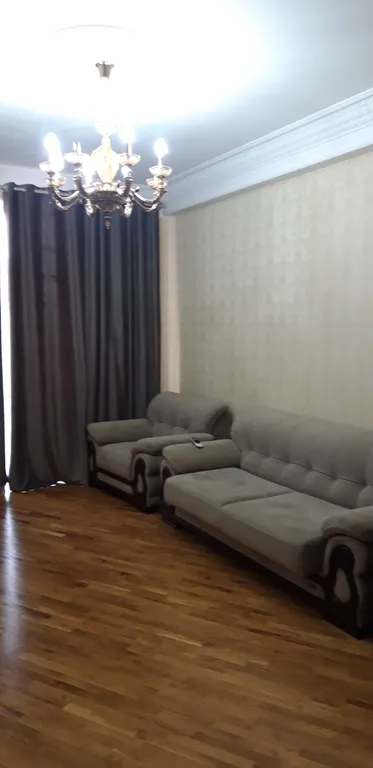 Квартира Квартира Комфорт — Махачкала